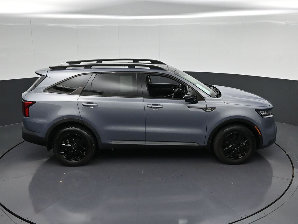 2023 Kia Sorento X-Line S