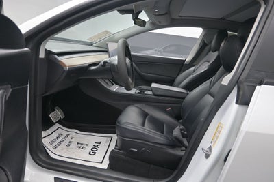 2021 Tesla Model Y Performance