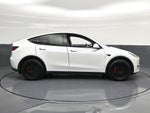 2021 Tesla Model Y Performance