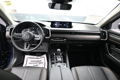 2026 Mazda Mazda CX-50 2.5 S Premium