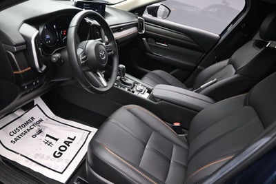 2026 Mazda Mazda CX-50 2.5 S Premium