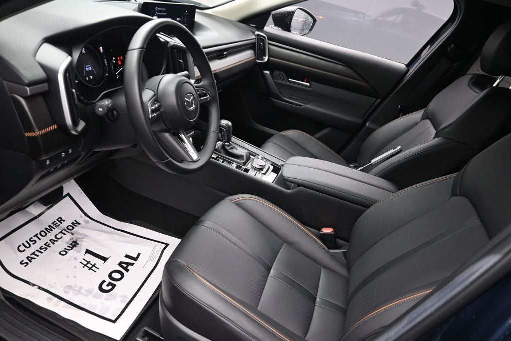 2026 Mazda Mazda CX-50 2.5 S Premium