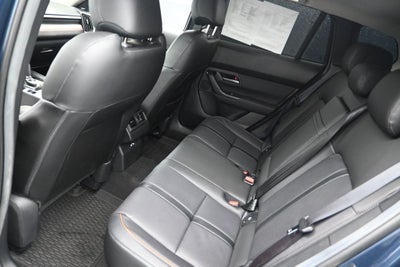 2026 Mazda Mazda CX-50 2.5 S Premium