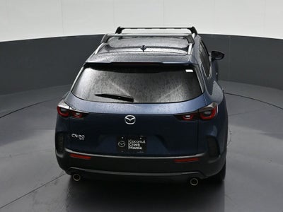 2026 Mazda Mazda CX-50 2.5 S Premium