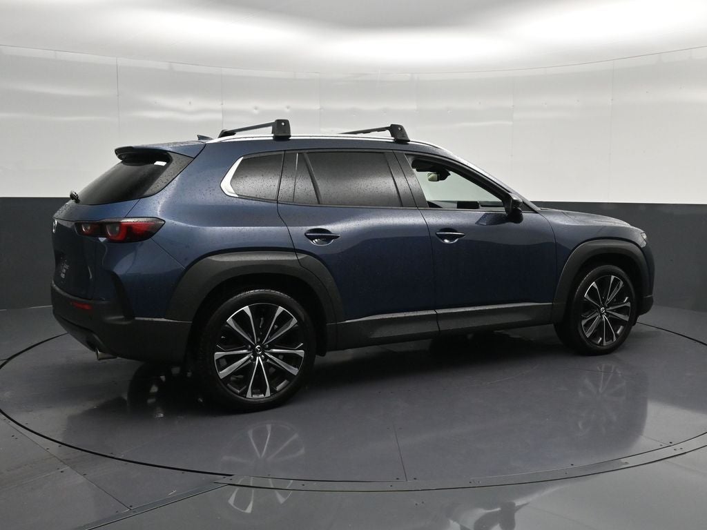 2026 Mazda Mazda CX-50 2.5 S Premium