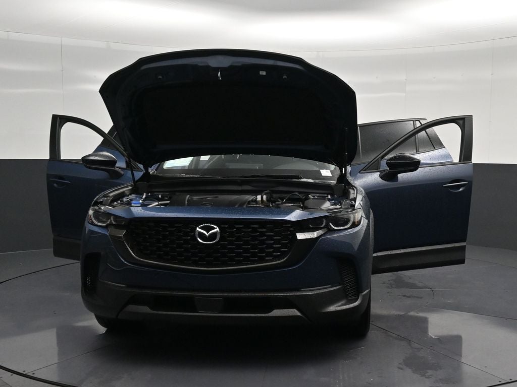 2026 Mazda Mazda CX-50 2.5 S Premium