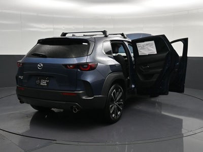 2026 Mazda Mazda CX-50 2.5 S Premium