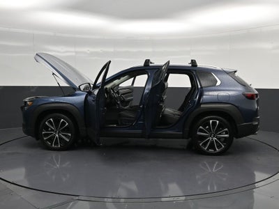 2026 Mazda Mazda CX-50 2.5 S Premium