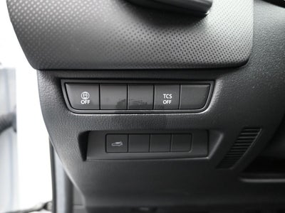 2024 Mazda Mazda CX-50 2.5 S Premium Package