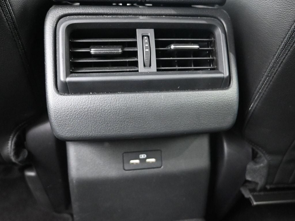 2024 Mazda Mazda CX-50 2.5 S Premium Package