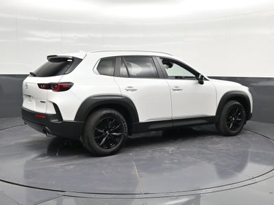 2024 Mazda Mazda CX-50 2.5 S Premium Package