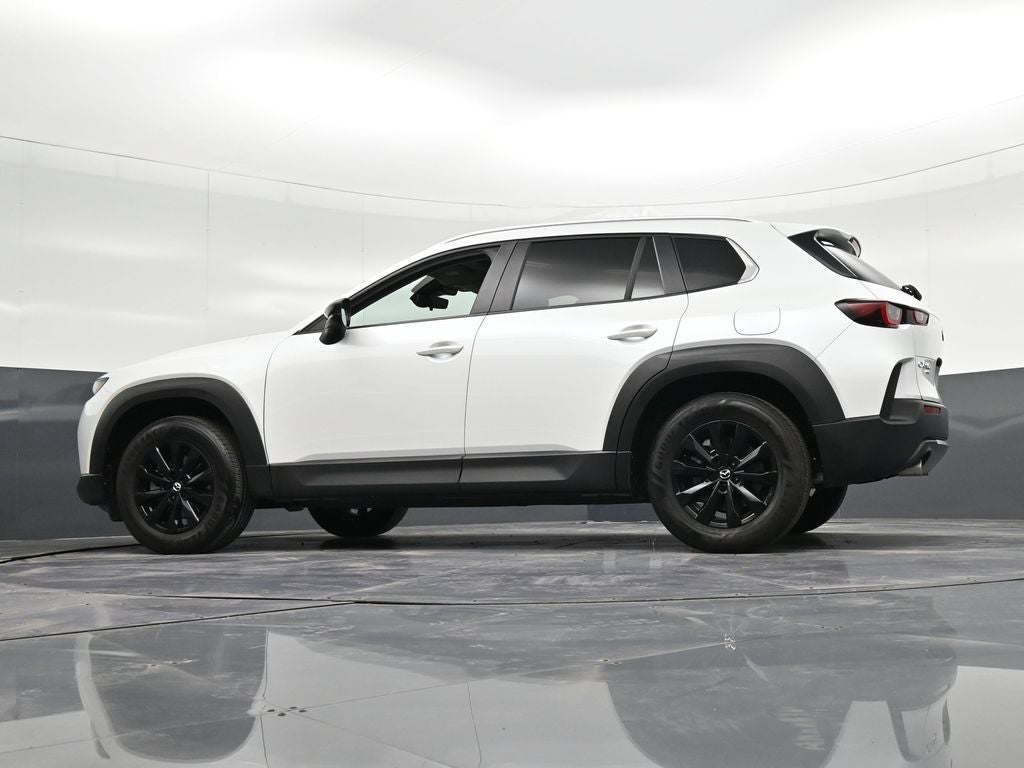 2024 Mazda Mazda CX-50 2.5 S Premium Package