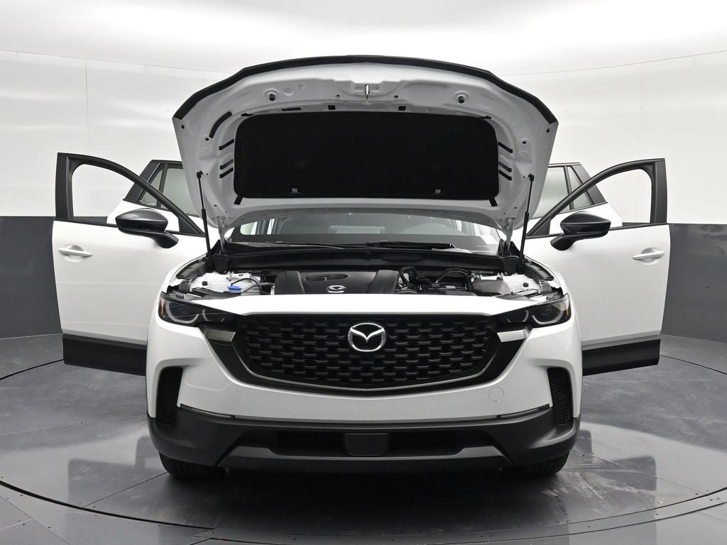 2024 Mazda Mazda CX-50 2.5 S Premium Package