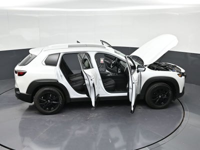 2024 Mazda Mazda CX-50 2.5 S Premium Package