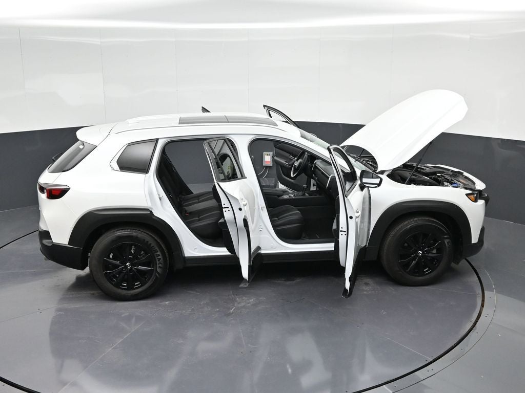 2024 Mazda Mazda CX-50 2.5 S Premium Package
