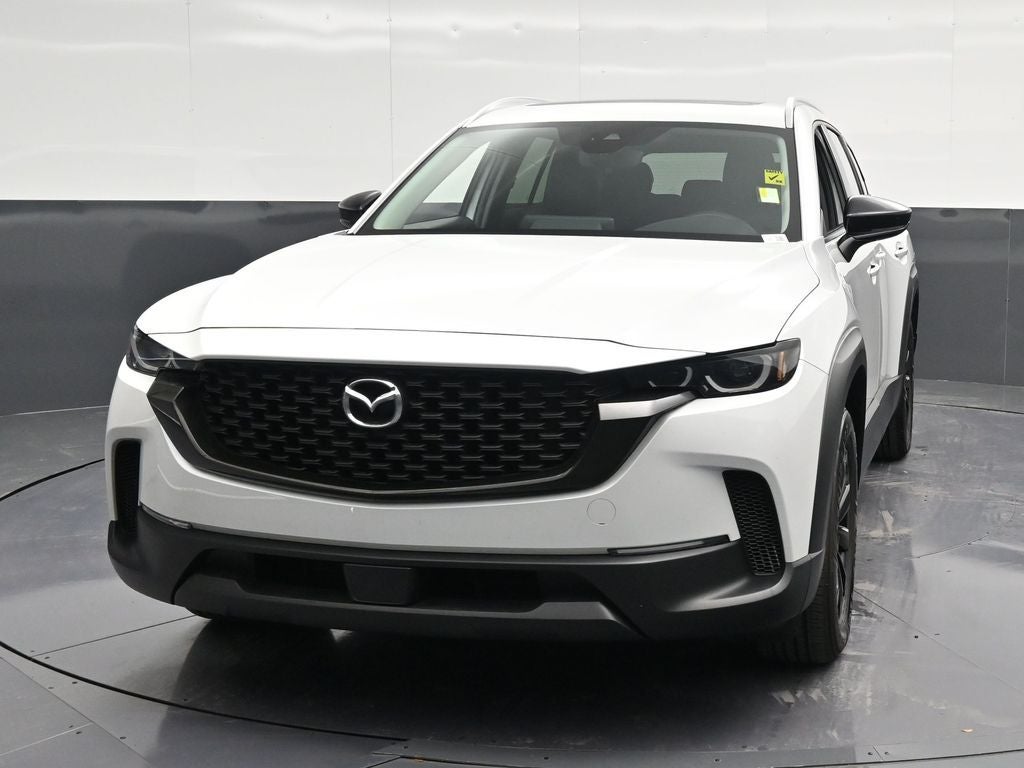 2024 Mazda Mazda CX-50 2.5 S Premium Package