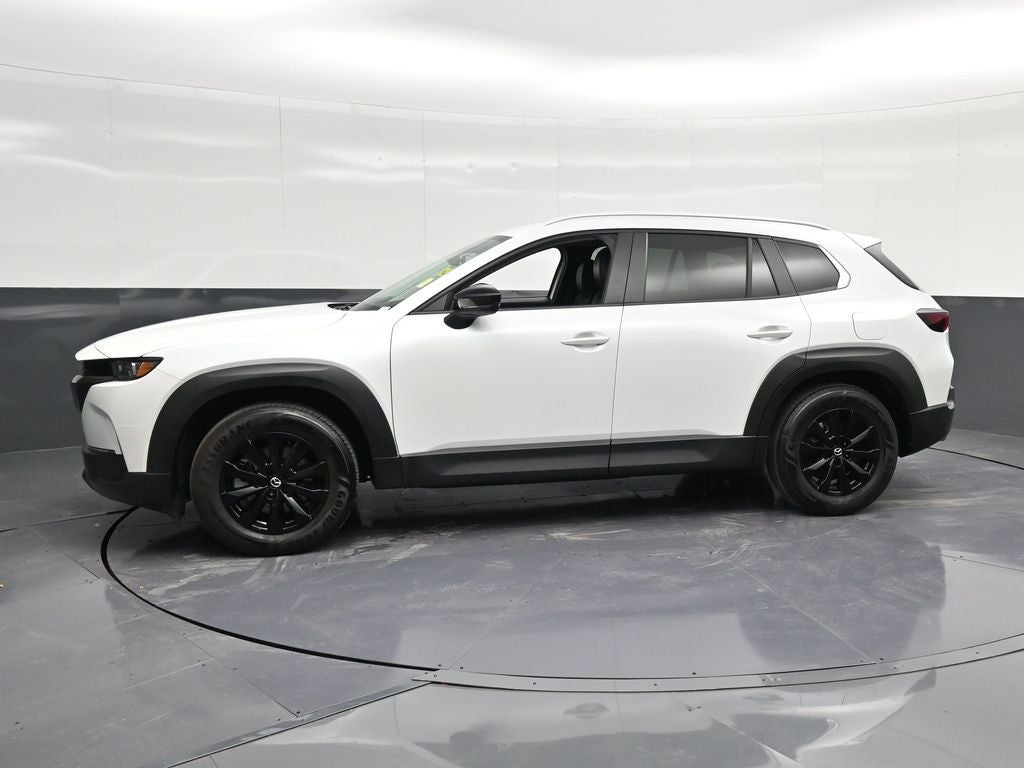 2024 Mazda Mazda CX-50 2.5 S Premium Package