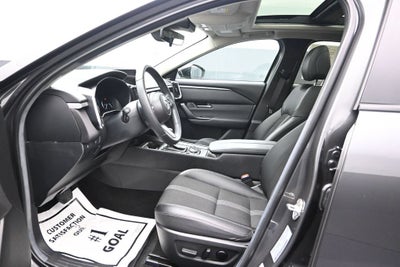 2024 Mazda Mazda CX-50 2.5 S Premium Package