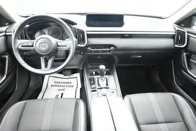 2024 Mazda Mazda CX-50 2.5 S Premium Package