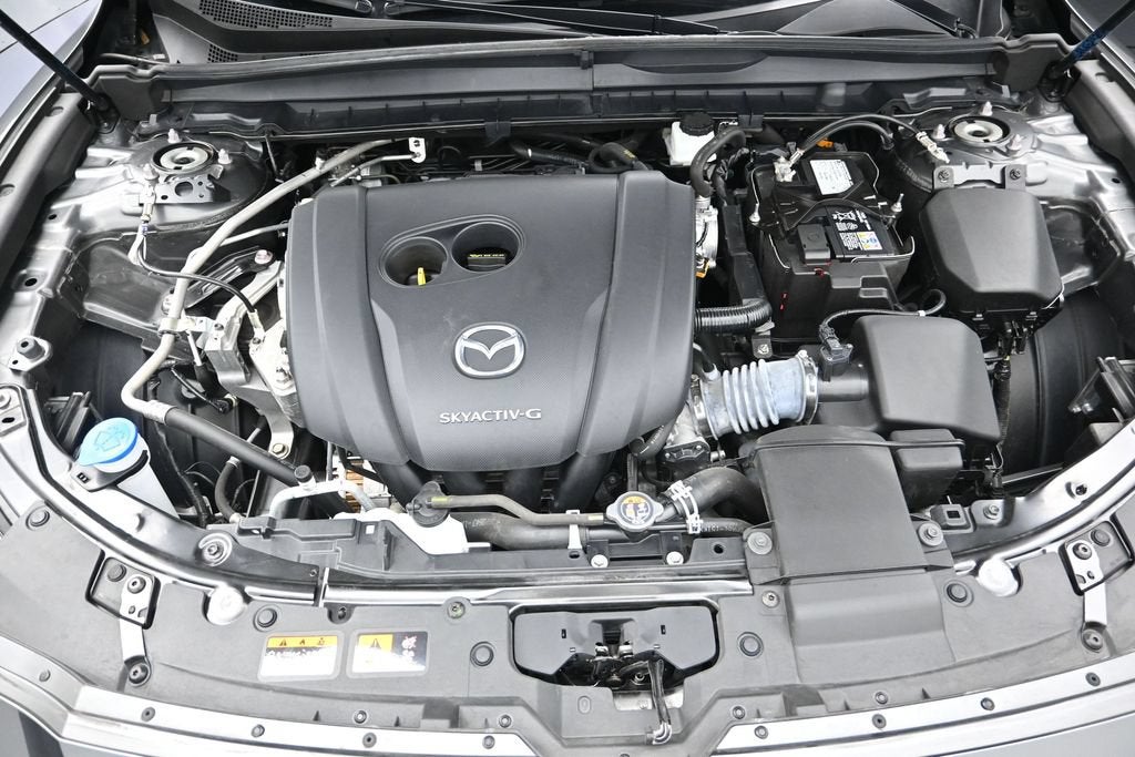 2024 Mazda Mazda CX-50 2.5 S Premium Package
