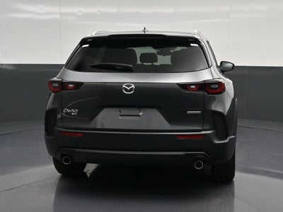 2024 Mazda Mazda CX-50 2.5 S Premium Package
