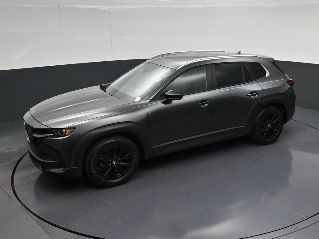 2024 Mazda Mazda CX-50 2.5 S Premium Package