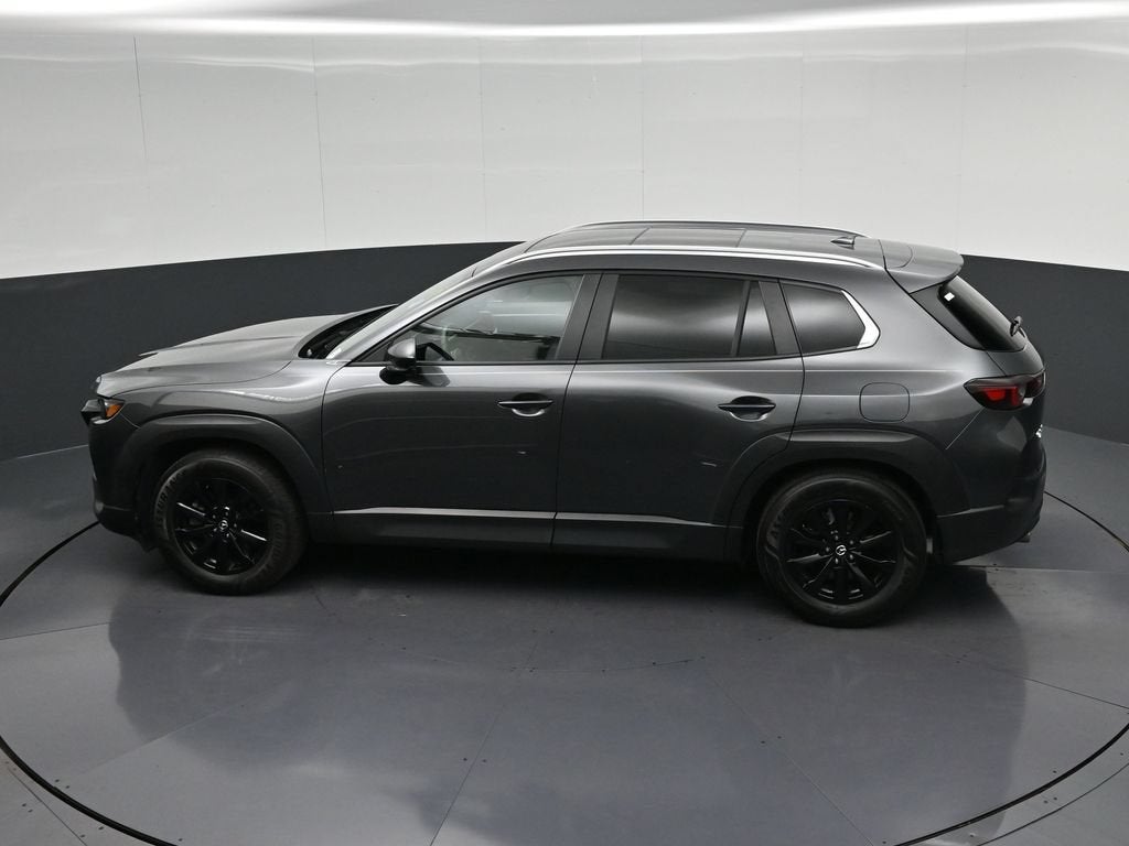 2024 Mazda Mazda CX-50 2.5 S Premium Package