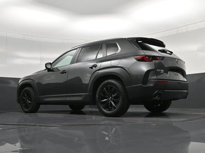 2024 Mazda Mazda CX-50 2.5 S Premium Package