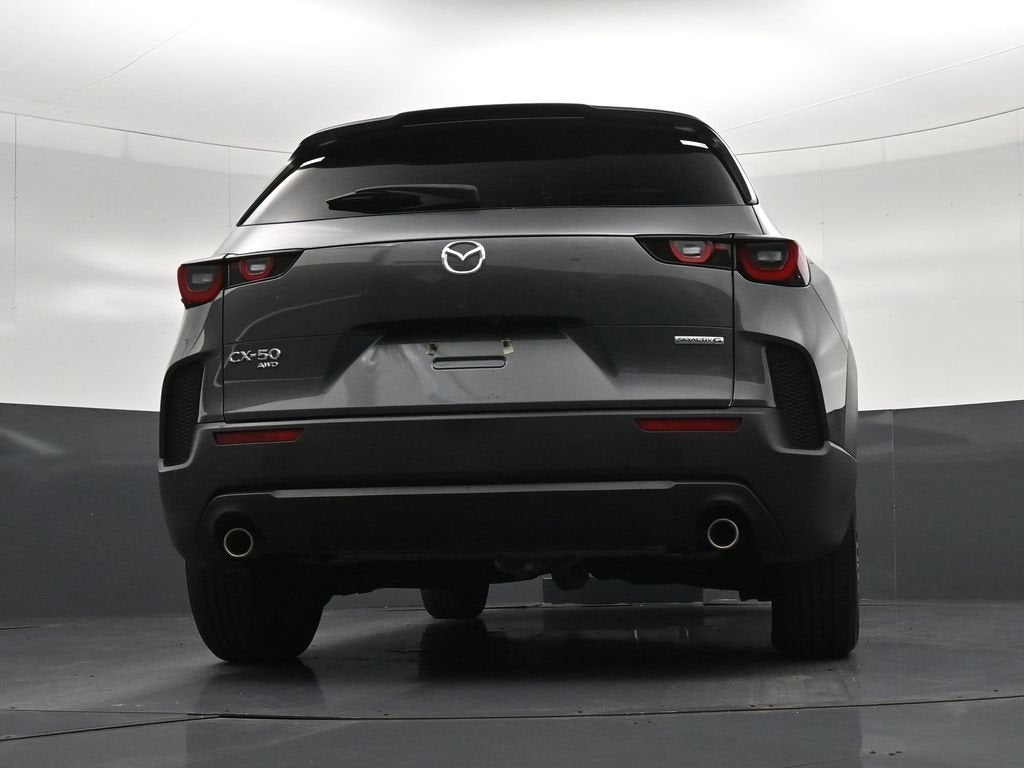 2024 Mazda Mazda CX-50 2.5 S Premium Package
