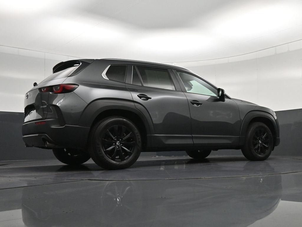 2024 Mazda Mazda CX-50 2.5 S Premium Package