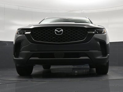 2024 Mazda Mazda CX-50 2.5 S Premium Package