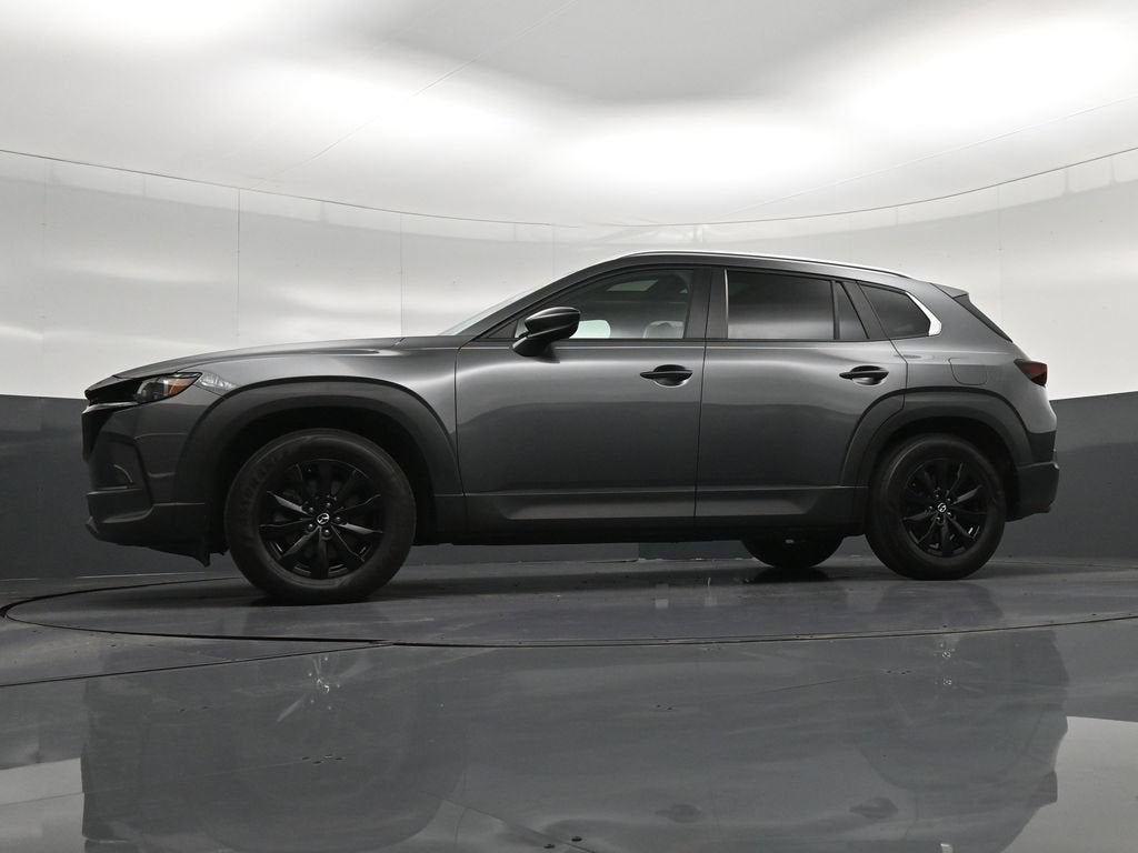 2024 Mazda Mazda CX-50 2.5 S Premium Package