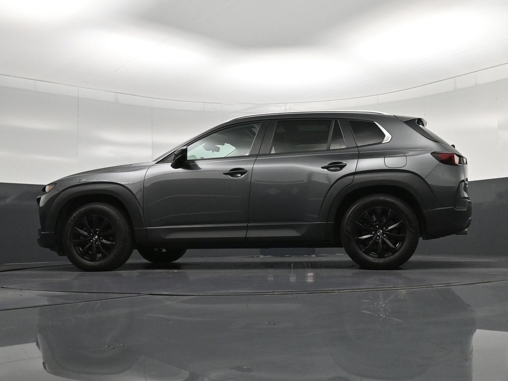 2024 Mazda Mazda CX-50 2.5 S Premium Package
