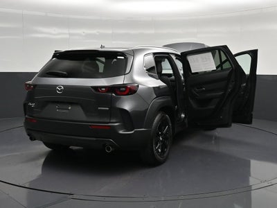 2024 Mazda Mazda CX-50 2.5 S Premium Package