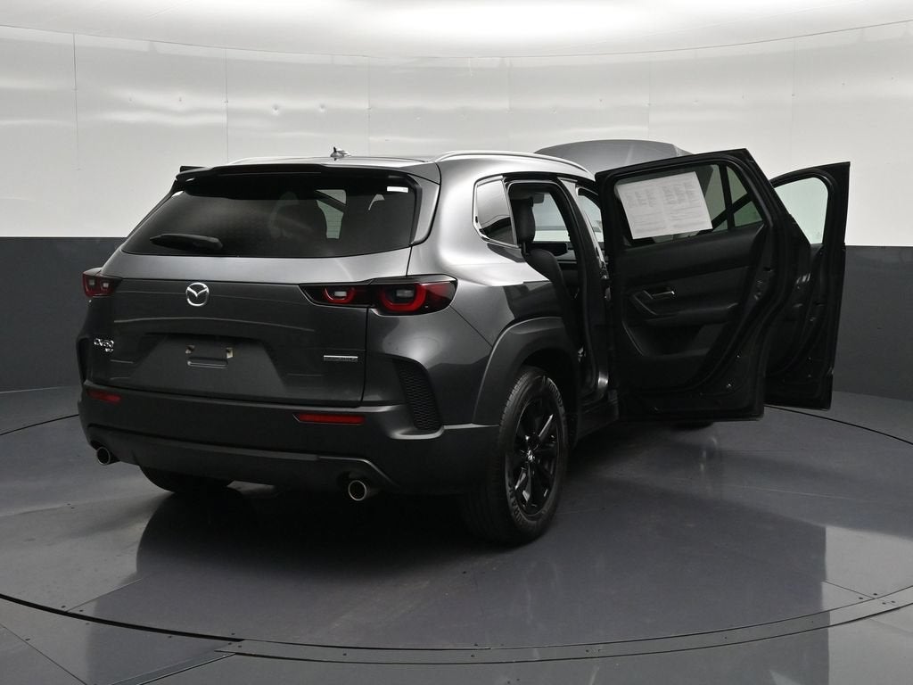 2024 Mazda Mazda CX-50 2.5 S Premium Package