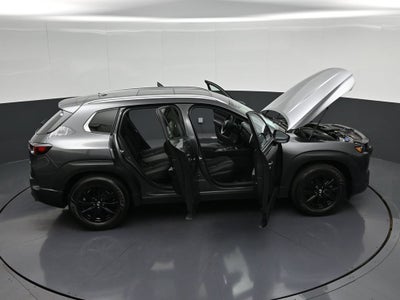 2024 Mazda Mazda CX-50 2.5 S Premium Package