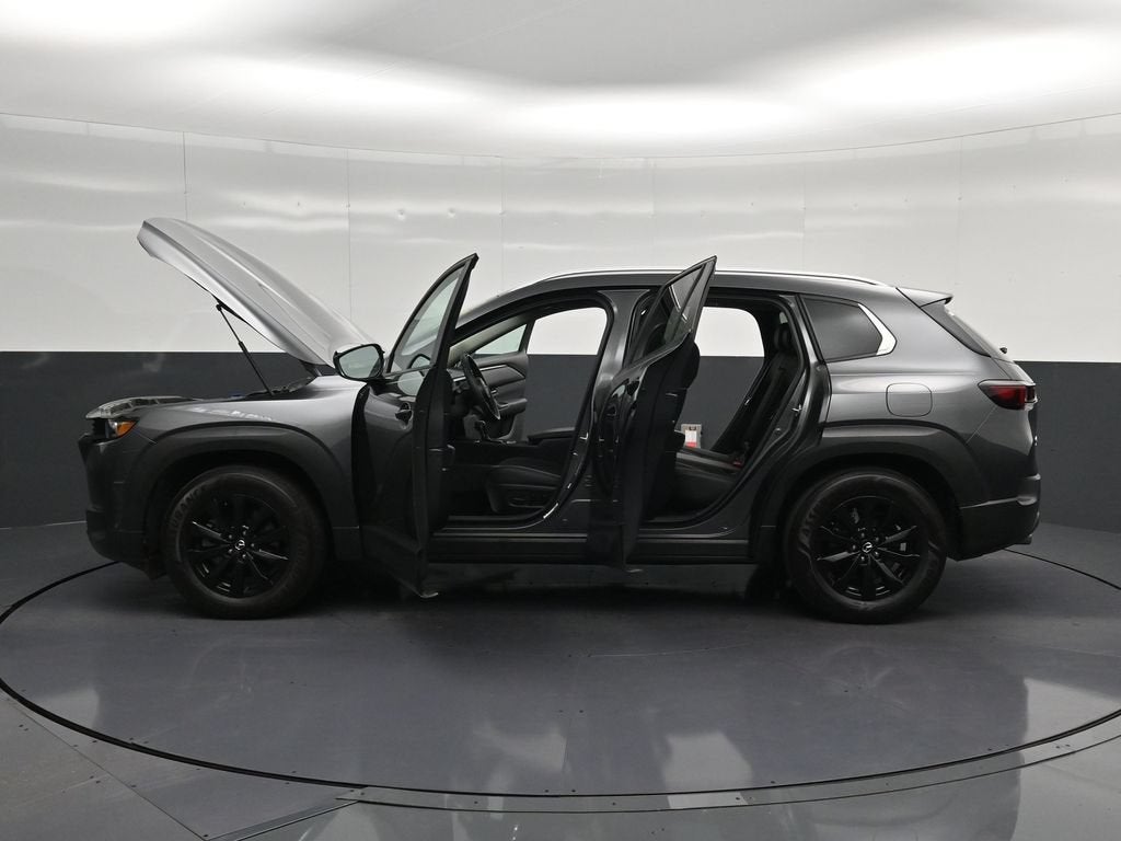 2024 Mazda Mazda CX-50 2.5 S Premium Package