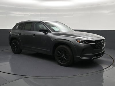 2024 Mazda Mazda CX-50 2.5 S Premium Package