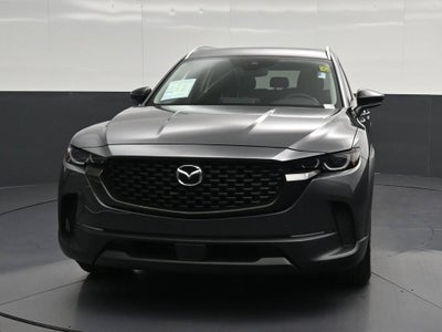 2024 Mazda Mazda CX-50 2.5 S Premium Package