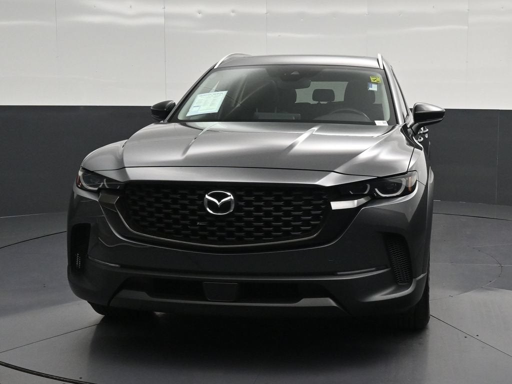 2024 Mazda Mazda CX-50 2.5 S Premium Package