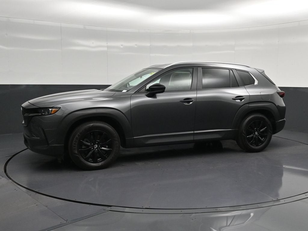 2024 Mazda Mazda CX-50 2.5 S Premium Package