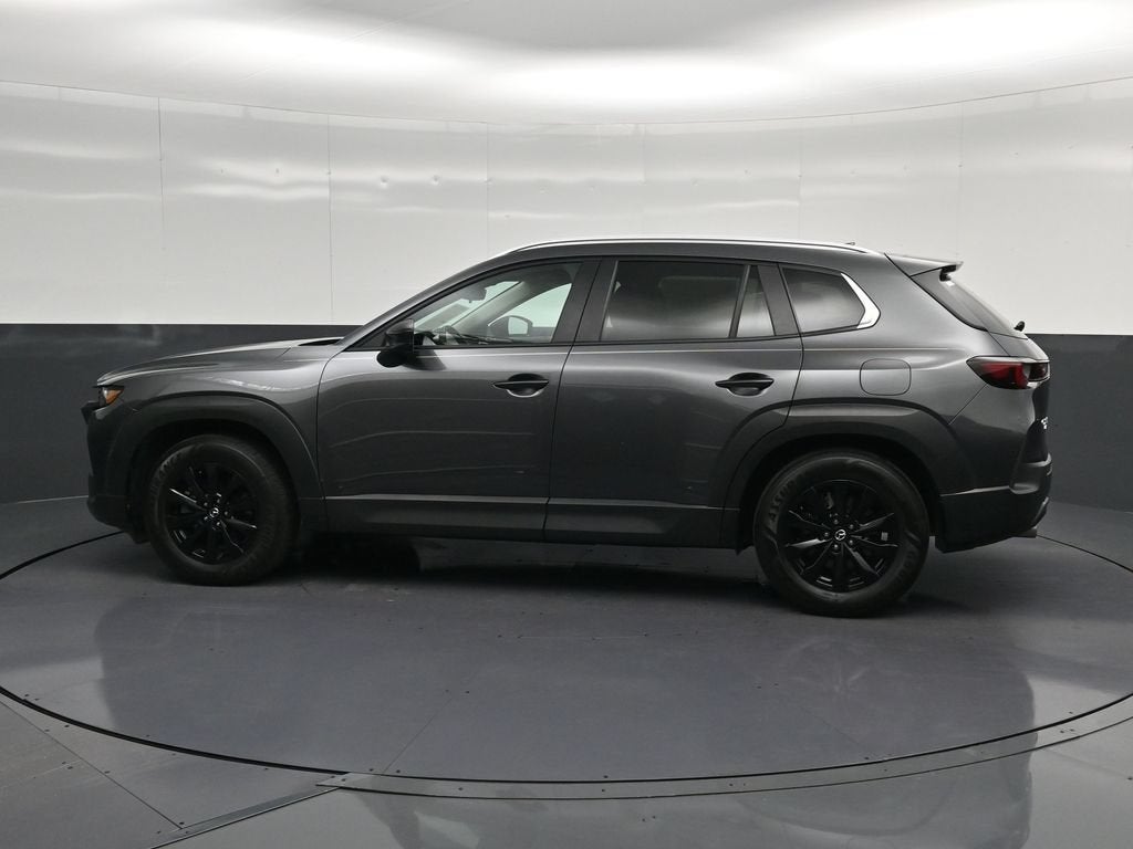 2024 Mazda Mazda CX-50 2.5 S Premium Package