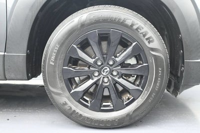 2024 Mazda Mazda CX-50 2.5 S Premium Package