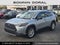 2023 Toyota Corolla Cross L