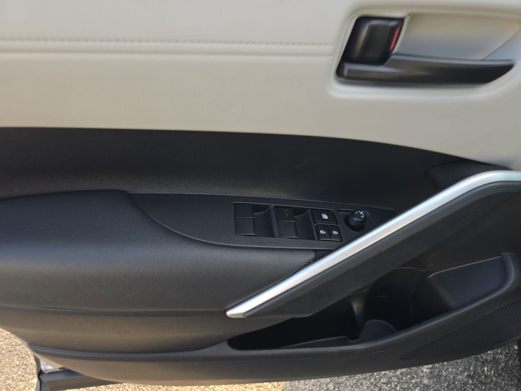 2023 Toyota Corolla Cross L