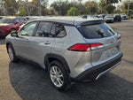 2023 Toyota Corolla Cross L