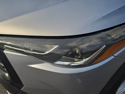 2023 Toyota Corolla Cross L