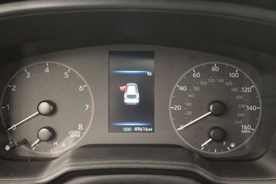 2024 Toyota Corolla Cross Hybrid SE