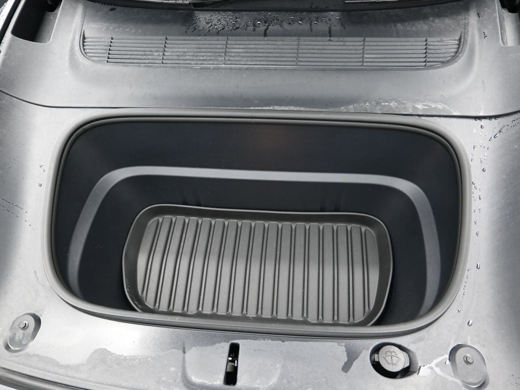 2026 Tesla Model Y Premium