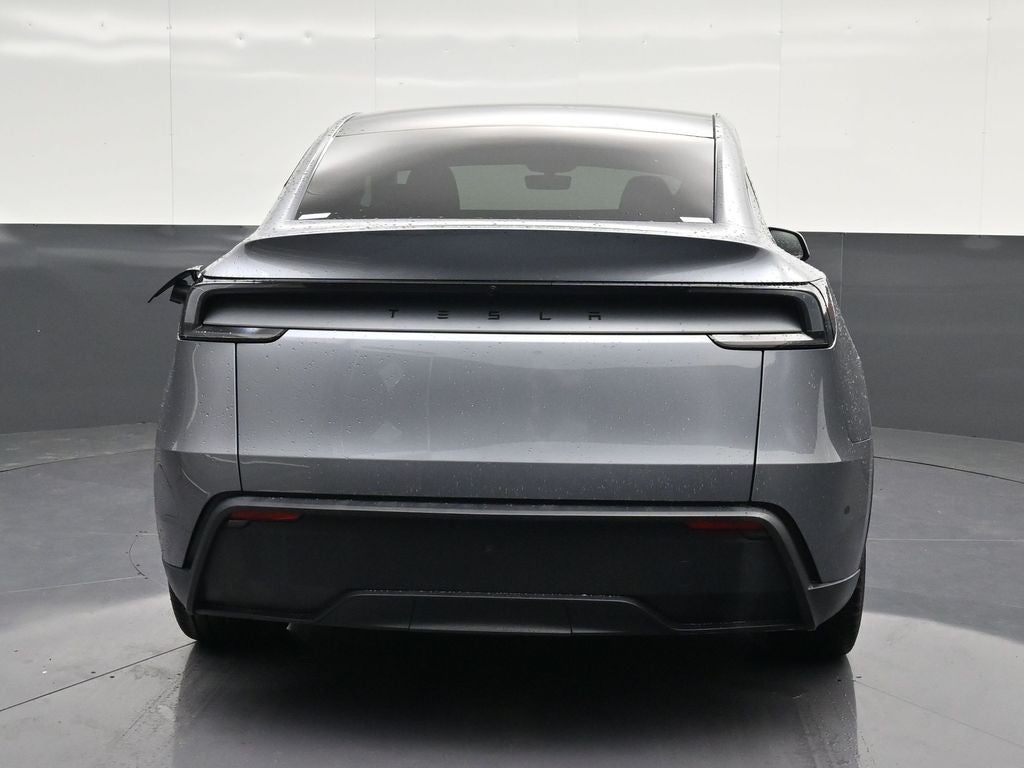 2026 Tesla Model Y Premium
